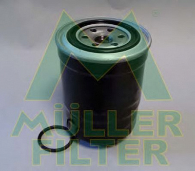 MULLER FILTER fn1141 -  Топливный фильтр